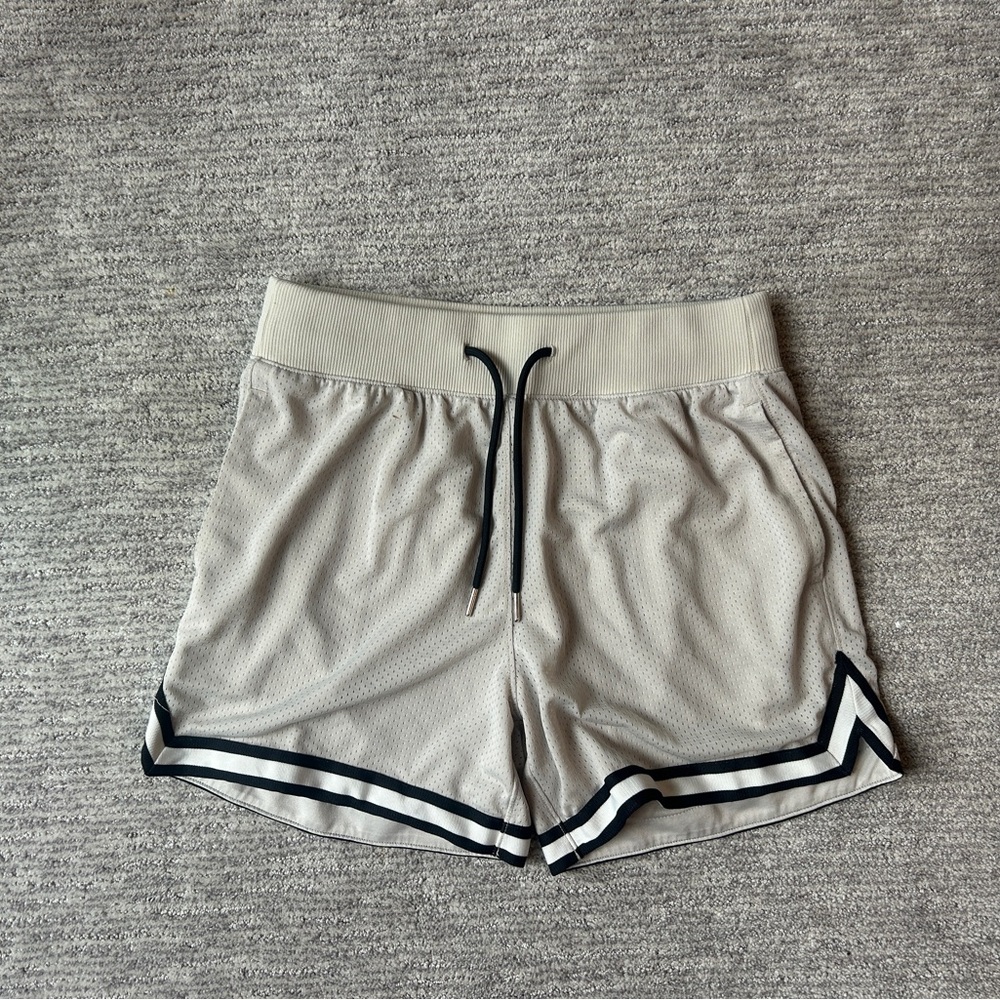 Men’s Abercrombie Lounge Shorts